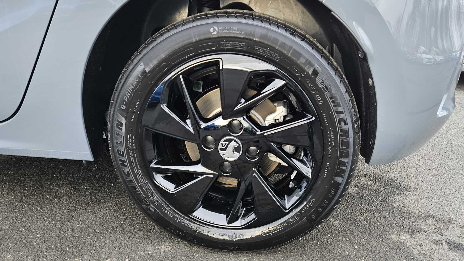 Used Vauxhall Corsa for sale - 77860605: Photo 9