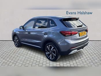 Used MG MG ZS 2026 for sale - 79797788: Photo