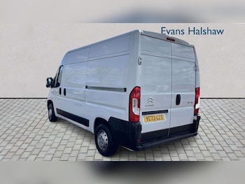 Used Citroen Relay 2023 for sale - 77960772: Photo