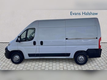 Used Citroen Relay 2023 for sale - 77960772: Photo