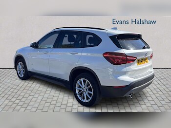 Used BMW X1 2017 for sale - 78432892: Photo