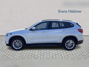 Used BMW X1 2017 for sale - 78432892: Photo