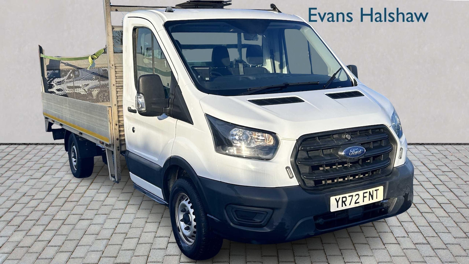 Used Ford Transit 2022 for sale - 77859901: Photo 1