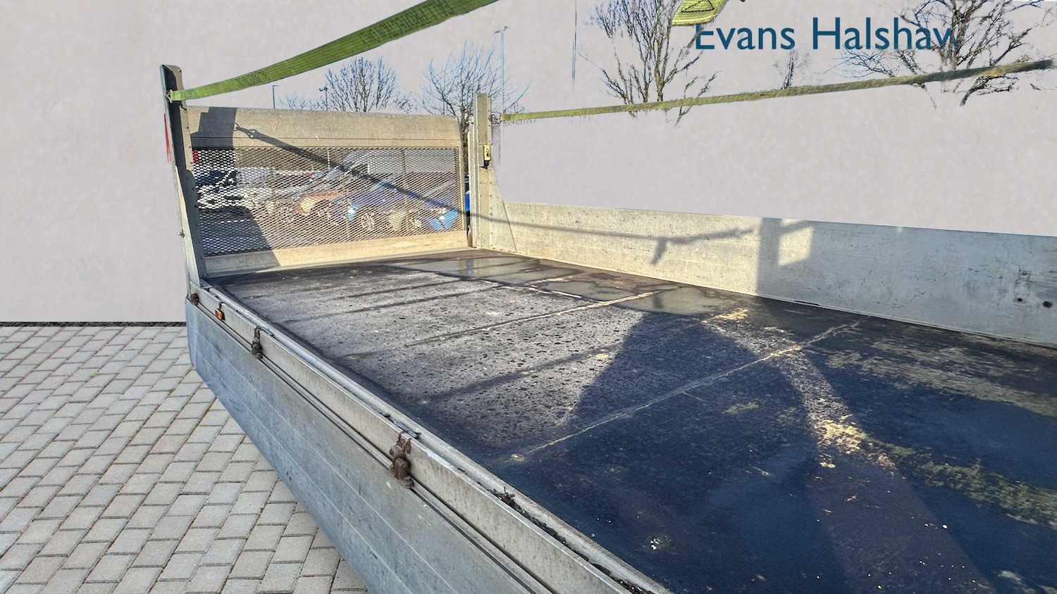 Used Ford Transit 2022 for sale - 77859901: Photo 10