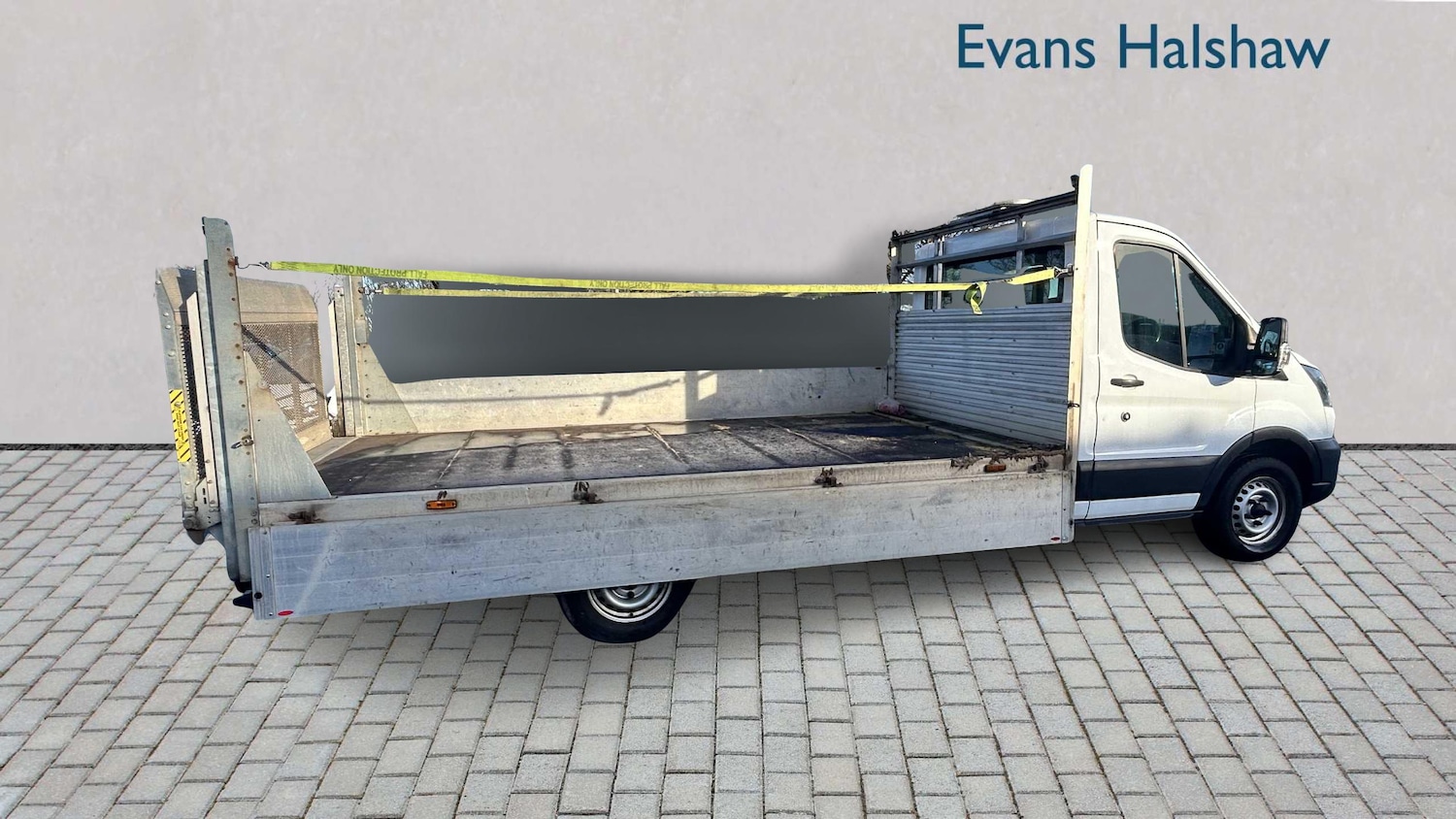 Used Ford Transit 2022 for sale - 77859901: Photo 12