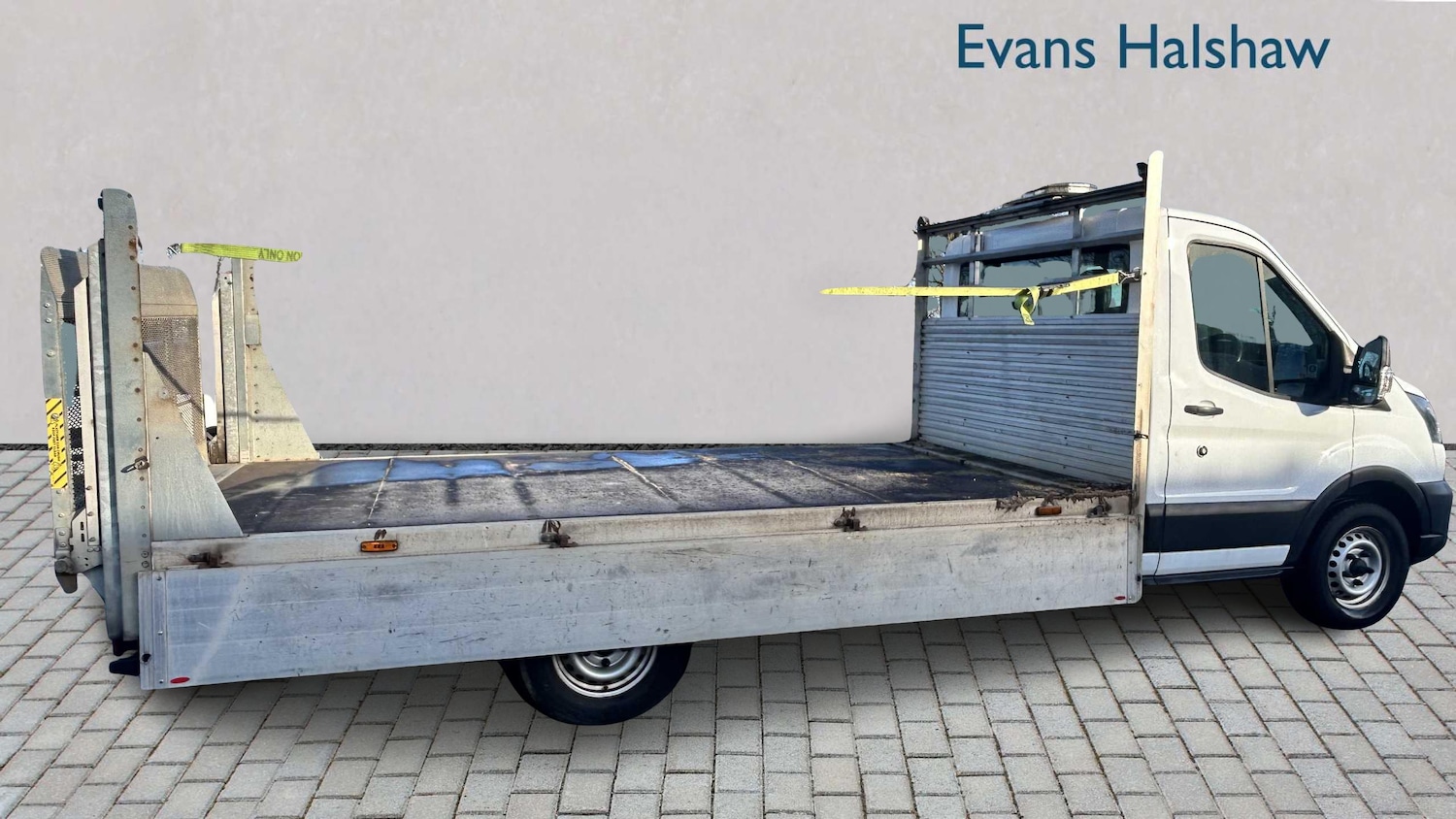 Used Ford Transit 2022 for sale - 77859901: Photo 13