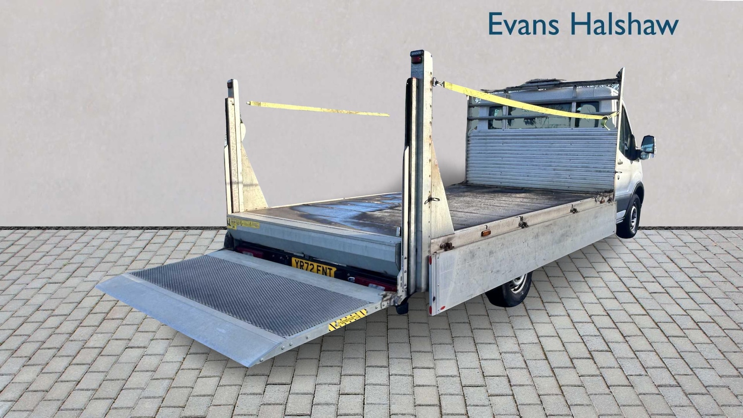 Used Ford Transit 2022 for sale - 77859901: Photo 14