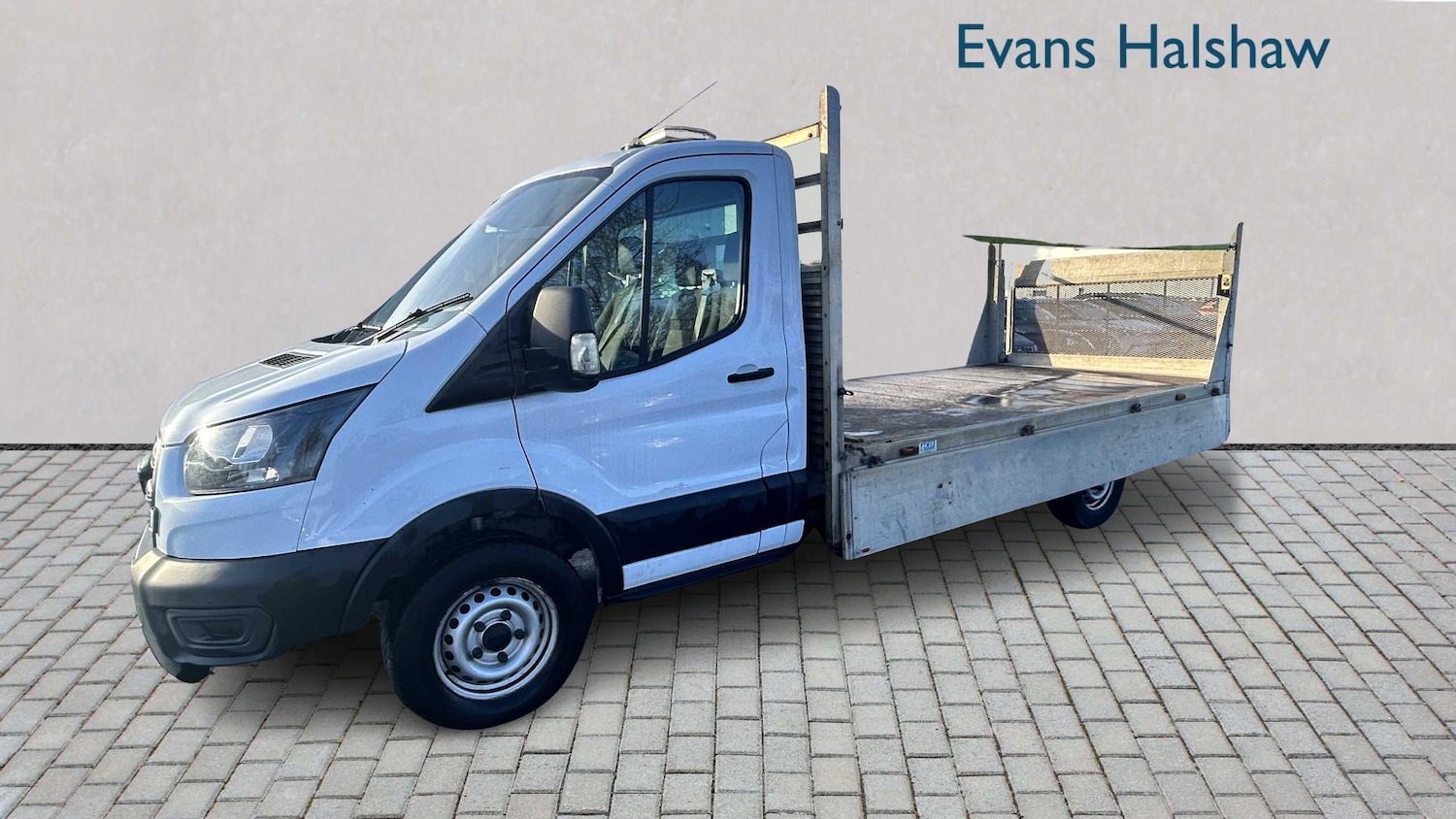 Used Ford Transit 2022 for sale - 77859901: Photo 15