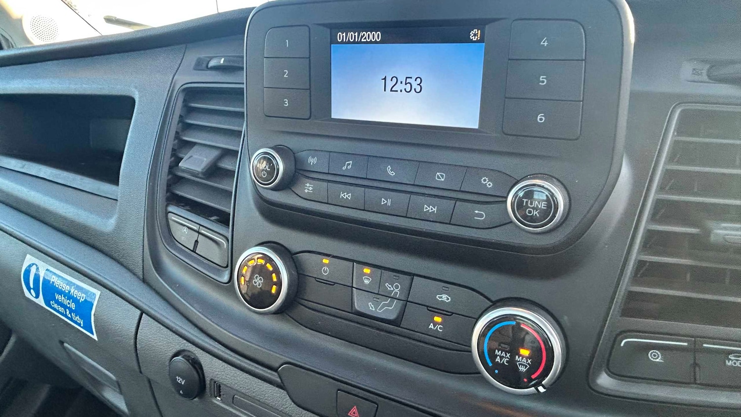 Used Ford Transit 2022 for sale - 77859901: Photo 19