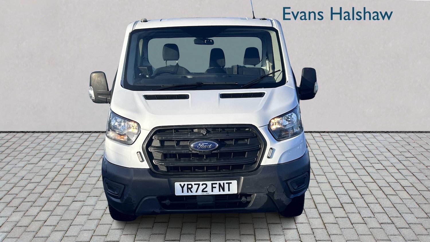Used Ford Transit 2022 for sale - 77859901: Photo 2