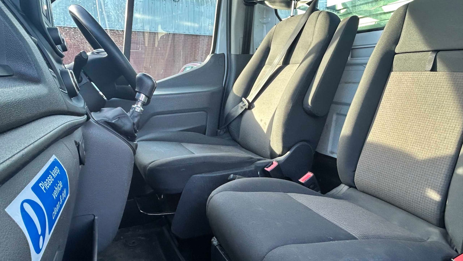 Used Ford Transit 2022 for sale - 77859901: Photo 20