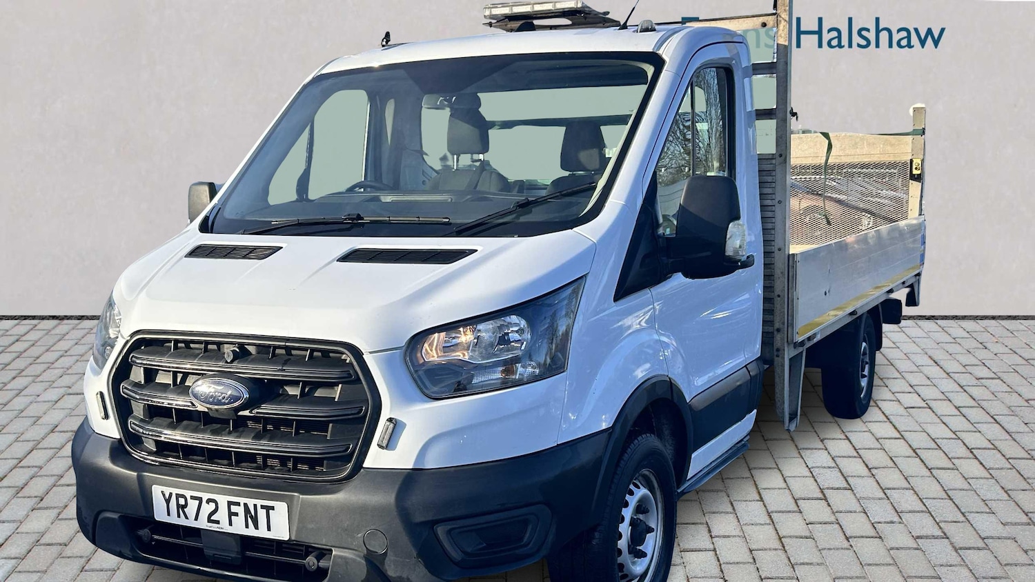 Used Ford Transit 2022 for sale - 77859901: Photo 3