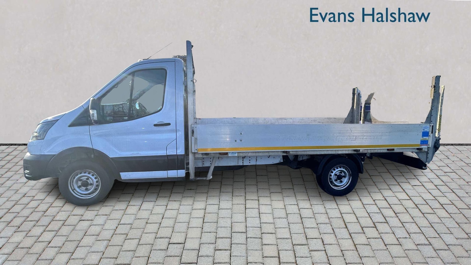 Used Ford Transit 2022 for sale - 77859901: Photo 4