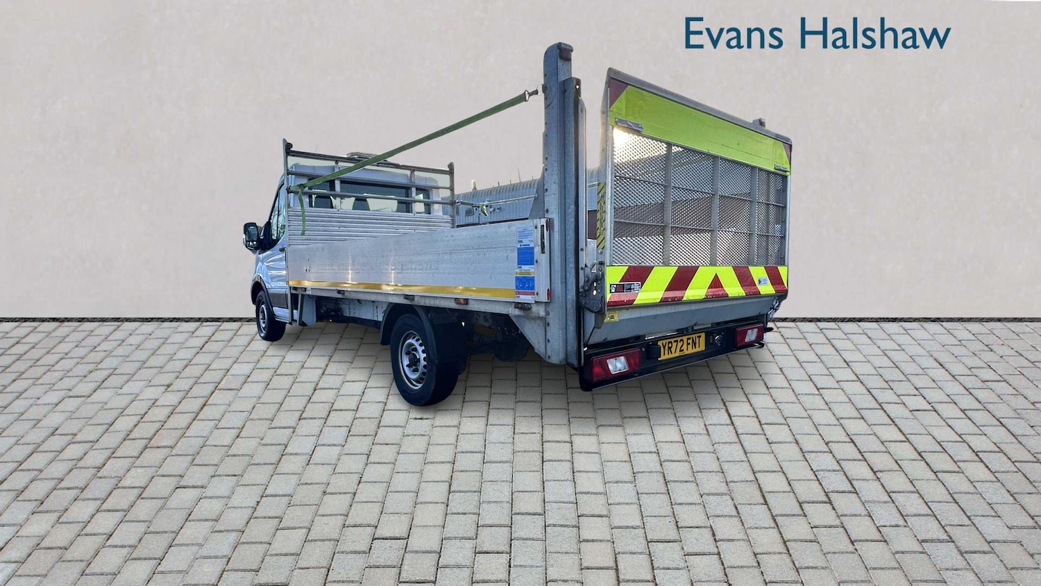 Used Ford Transit 2022 for sale - 77859901: Photo 5