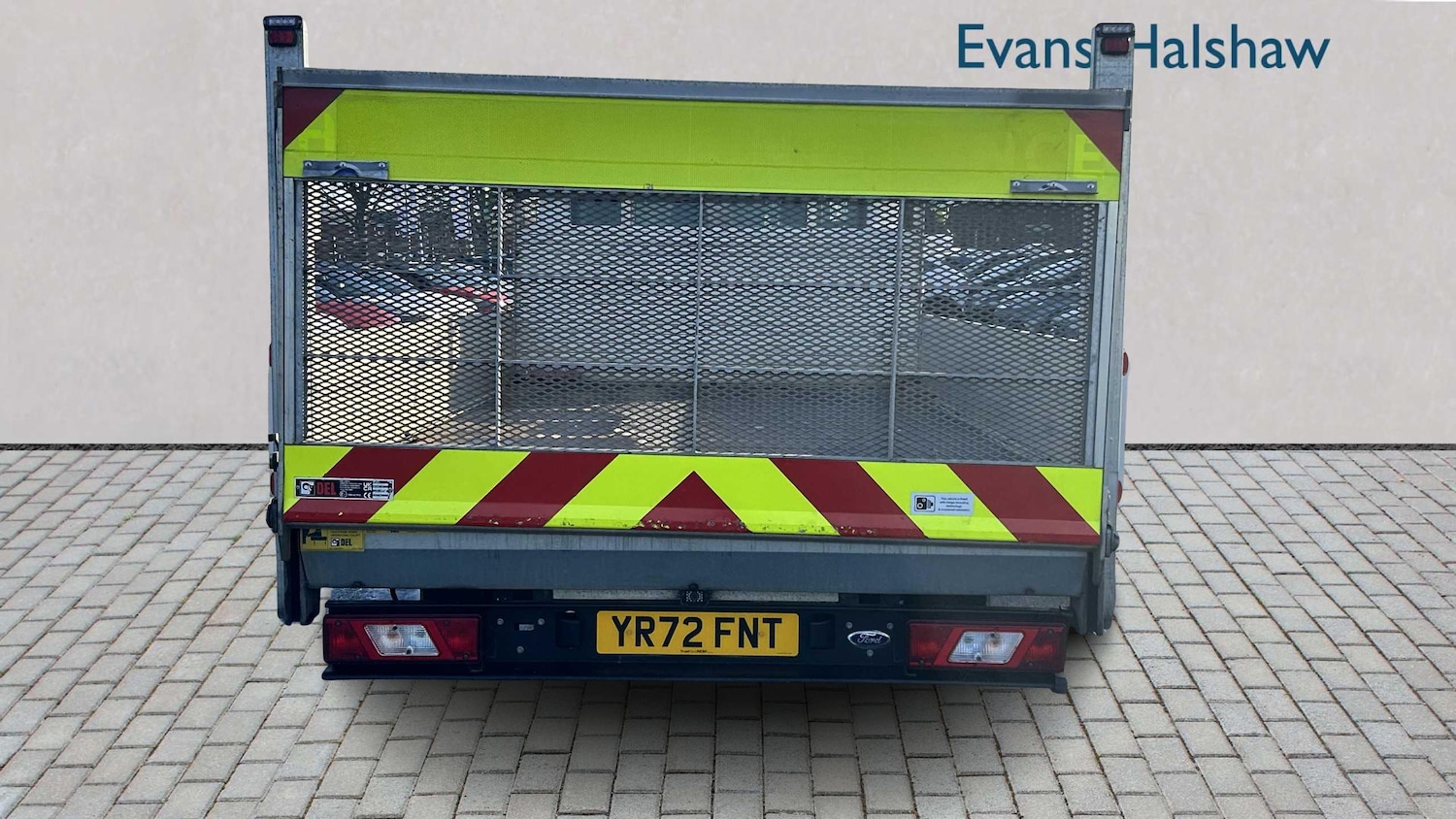 Used Ford Transit 2022 for sale - 77859901: Photo 7