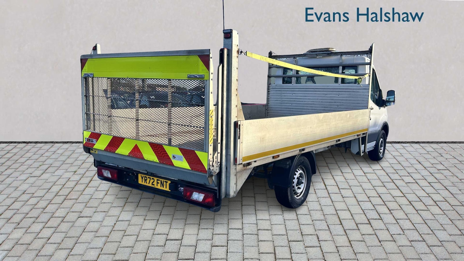 Used Ford Transit 2022 for sale - 77859901: Photo 8