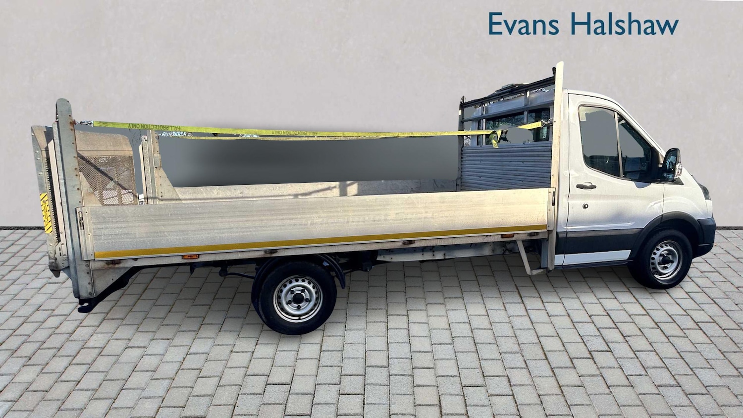 Used Ford Transit 2022 for sale - 77859901: Photo 9