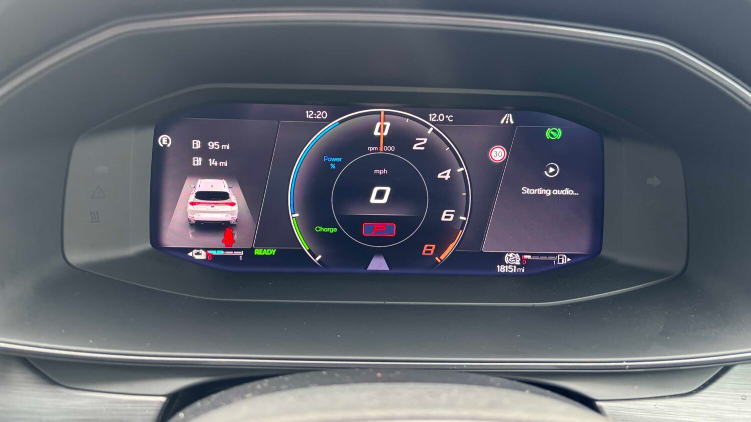 Used Cupra Formentor for sale - 77862530: Photo 10