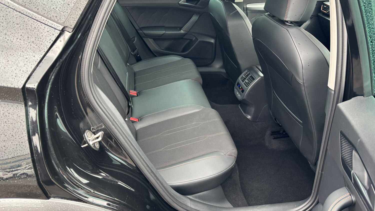 Used Cupra Formentor for sale - 77862530: Photo 18