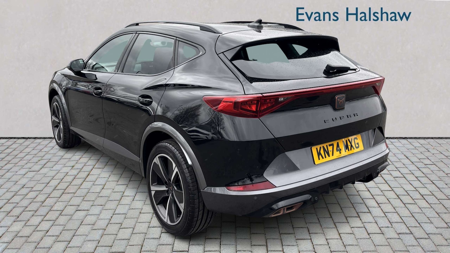 Used Cupra Formentor for sale - 77862530: Photo 2