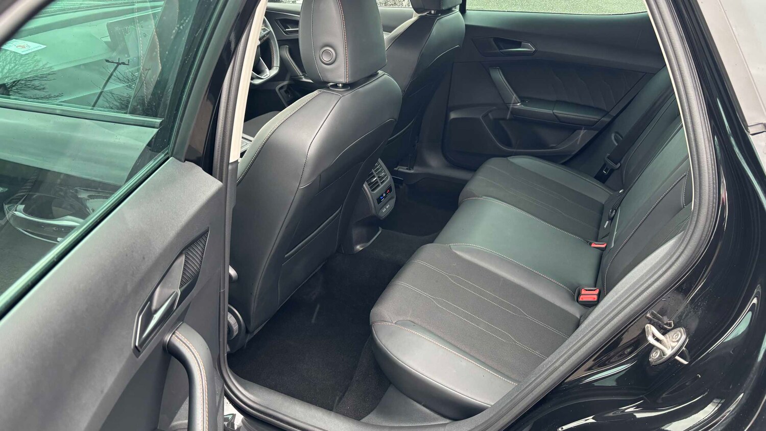 Used Cupra Formentor for sale - 77862530: Photo 20