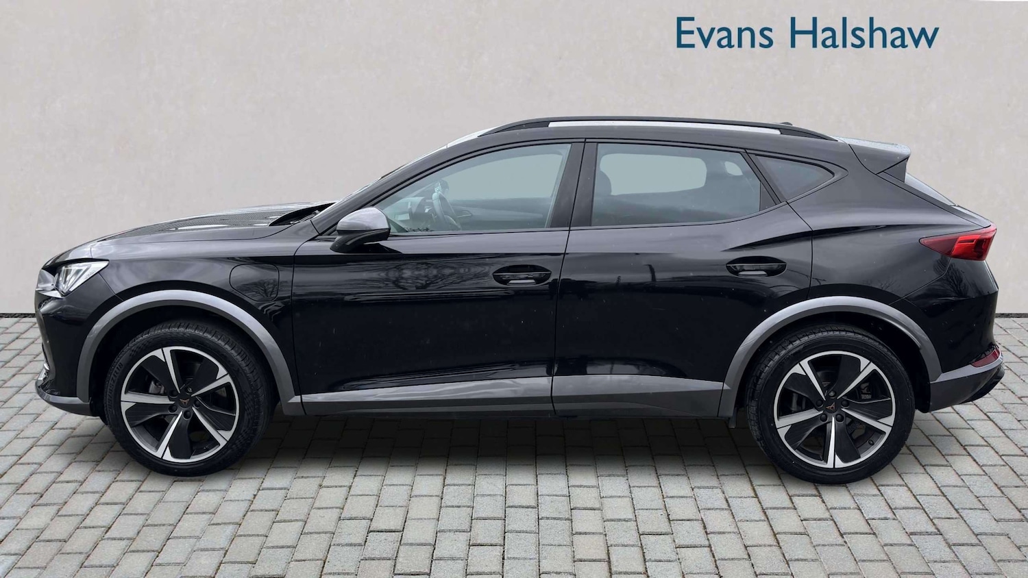 Used Cupra Formentor for sale - 77862530: Photo 3