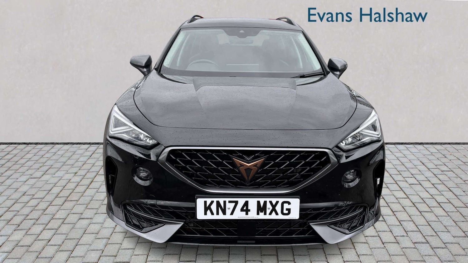 Used Cupra Formentor for sale - 77862530: Photo 4