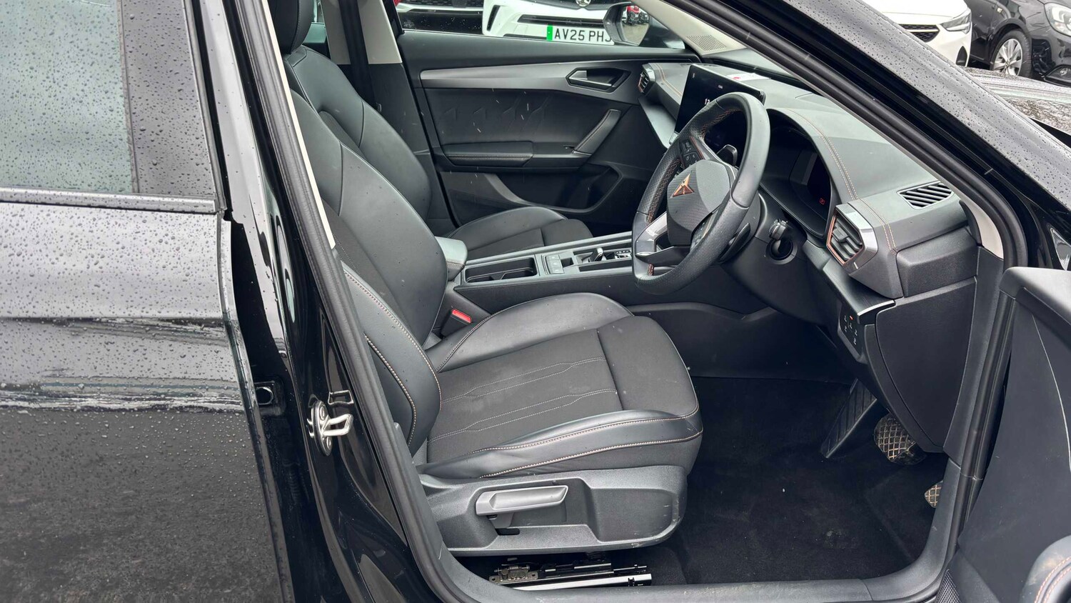 Used Cupra Formentor for sale - 77862530: Photo 8