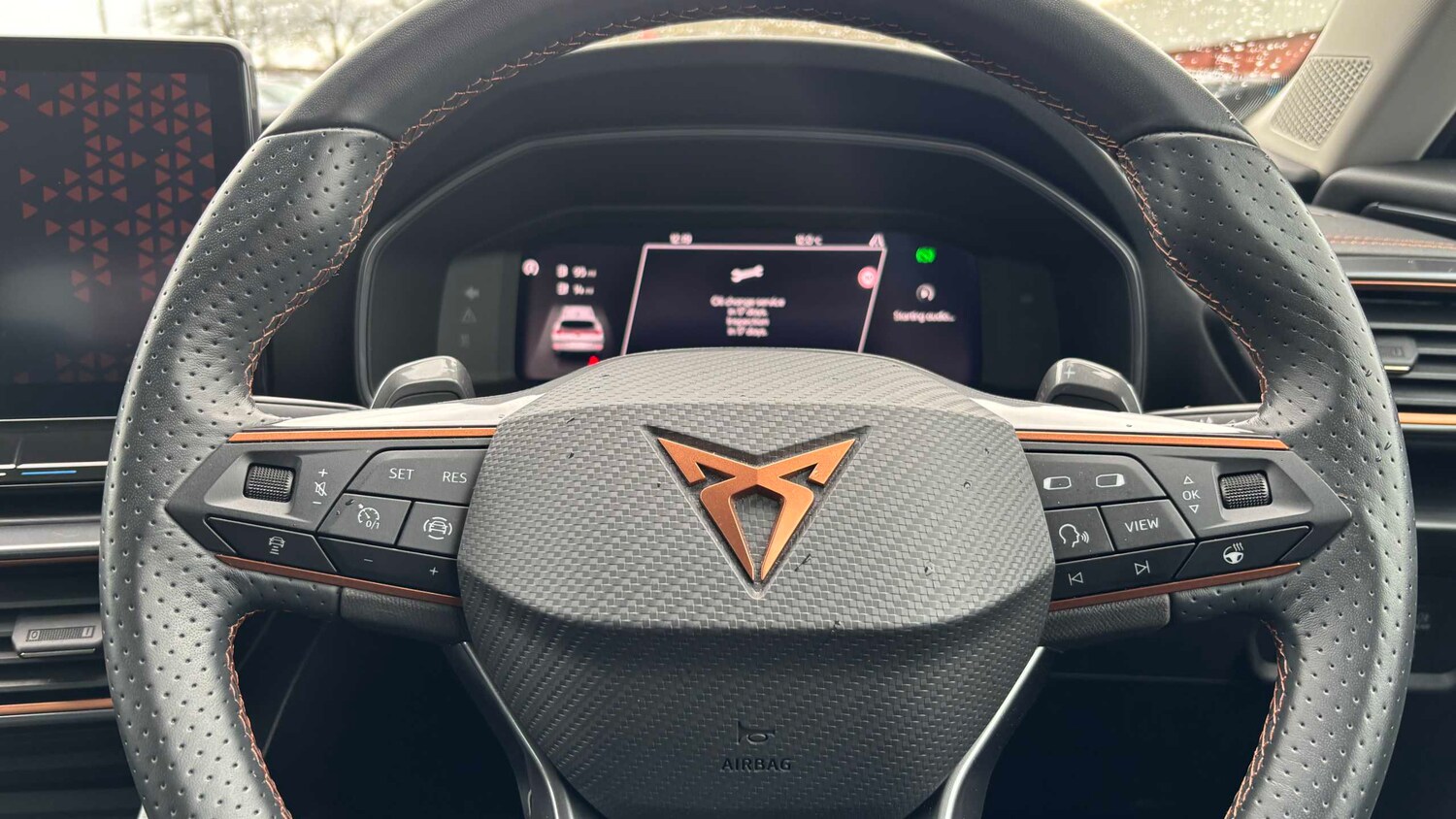 Used Cupra Formentor for sale - 77862530: Photo 9