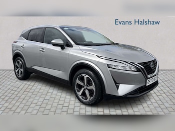 Used Nissan Qashqai 2023 for sale - 78550686: Photo