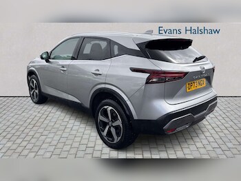 Used Nissan Qashqai 2023 for sale - 78550686: Photo