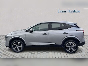 Used Nissan Qashqai 2023 for sale - 78550686: Photo