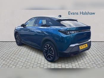 Used Peugeot 3008 2025 for sale - 79770715: Photo