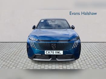 Used Peugeot 3008 2025 for sale - 79770715: Photo