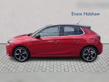 Used Vauxhall Corsa 2022 for sale - 78651119: Photo