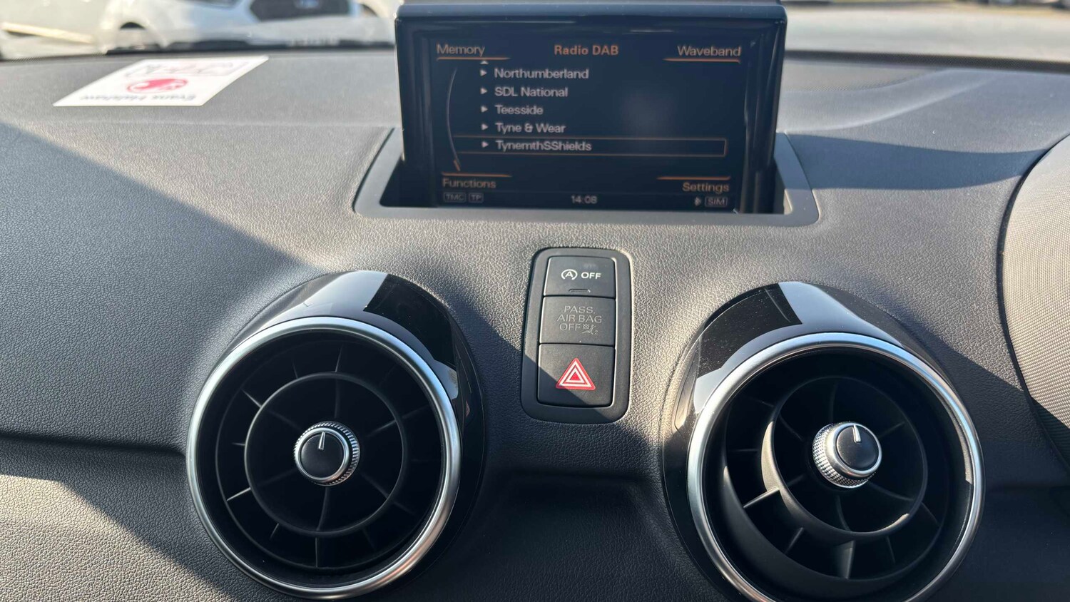 Used Audi A1 2016 for sale - 77858084: Photo 11