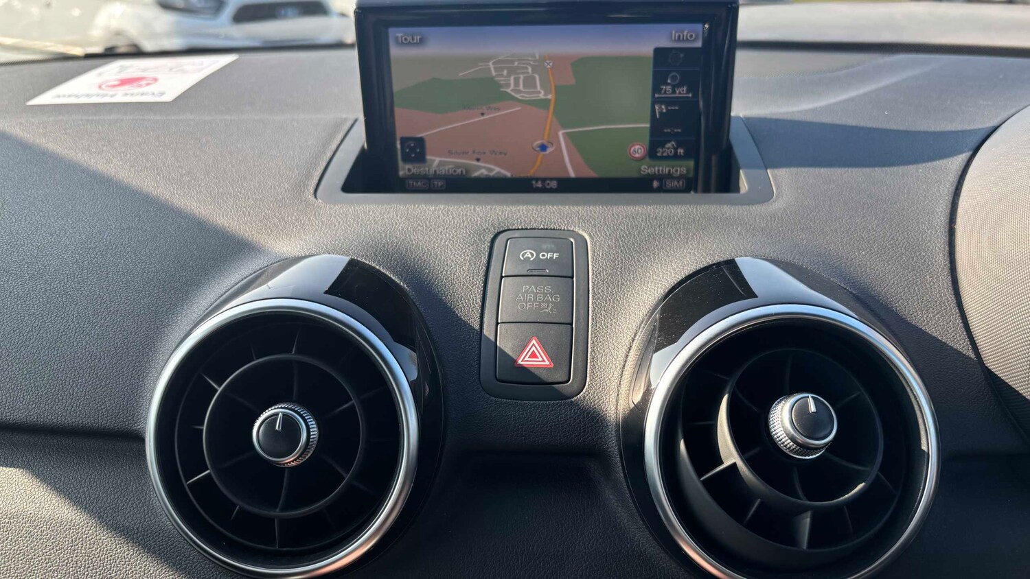 Used Audi A1 2016 for sale - 77858084: Photo 12