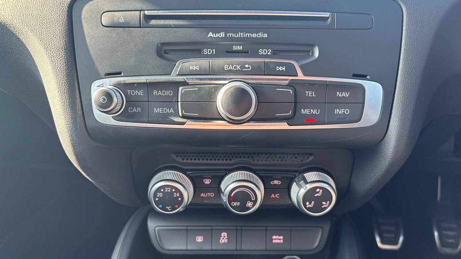 Used Audi A1 2016 for sale - 77858084: Photo 13