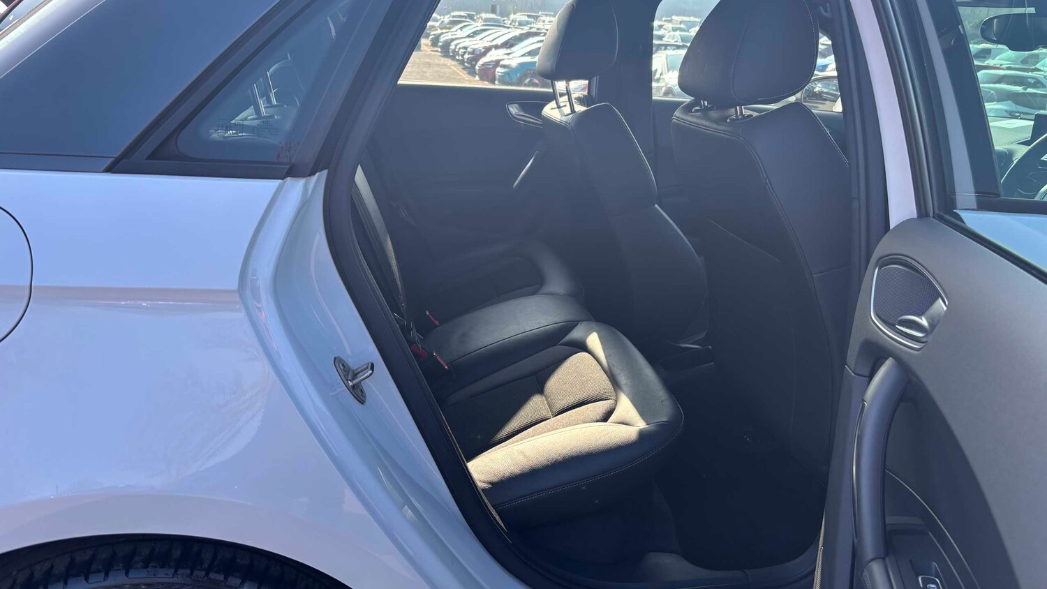 Used Audi A1 2016 for sale - 77858084: Photo 17