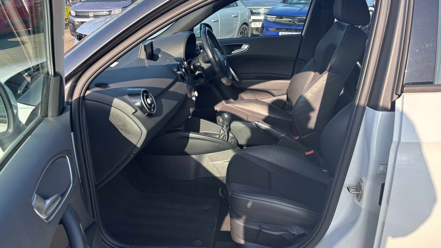 Used Audi A1 2016 for sale - 77858084: Photo 18