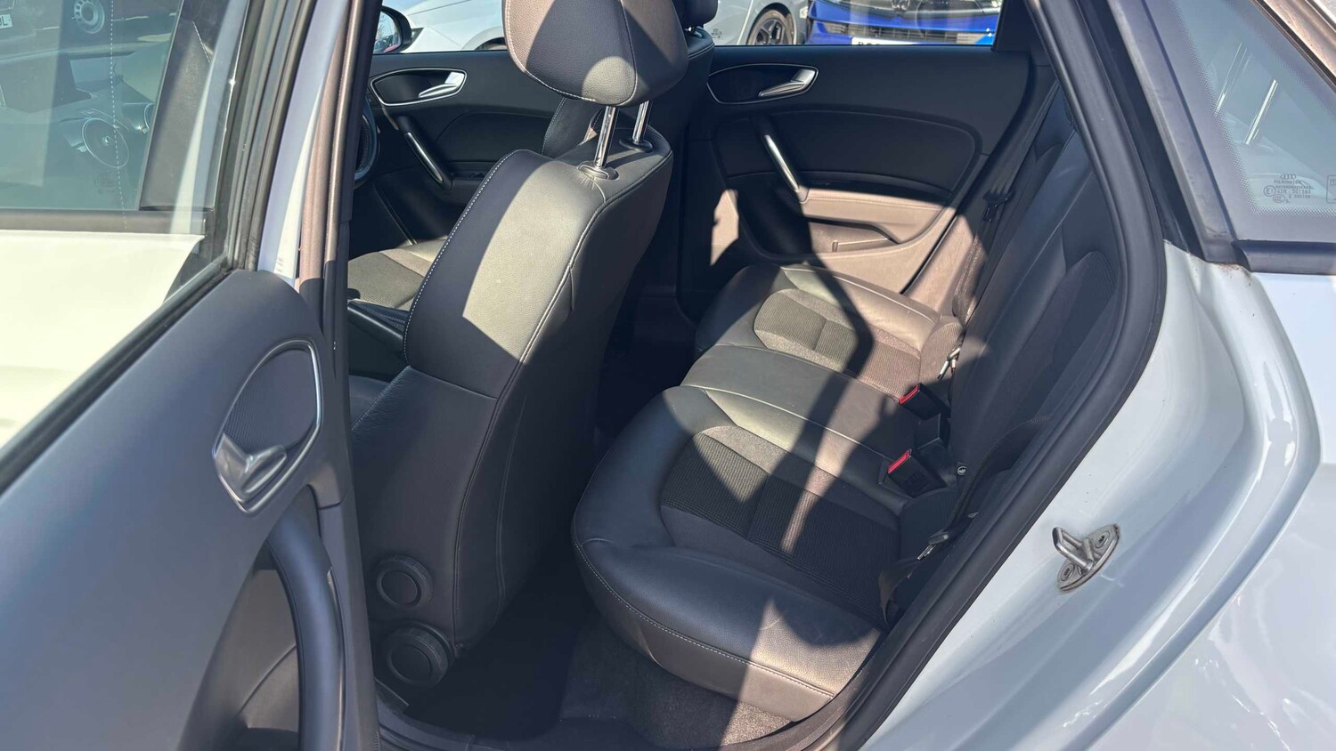 Used Audi A1 2016 for sale - 77858084: Photo 19