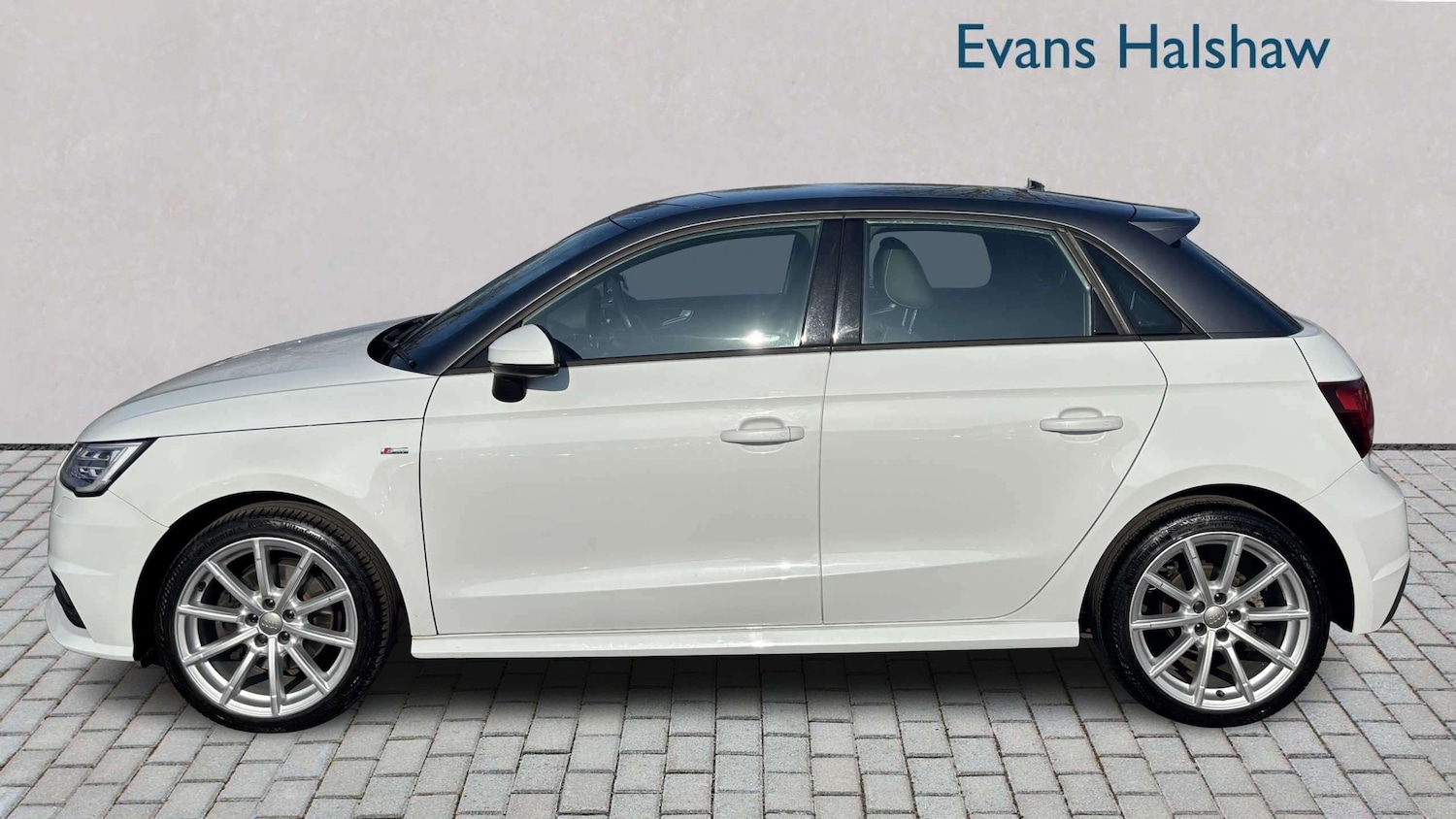 Used Audi A1 2016 for sale - 77858084: Photo 3