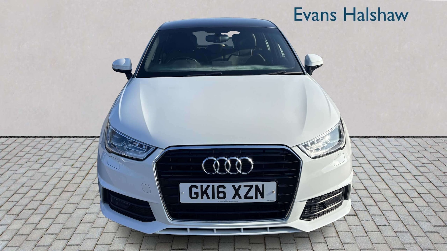 Used Audi A1 2016 for sale - 77858084: Photo 4