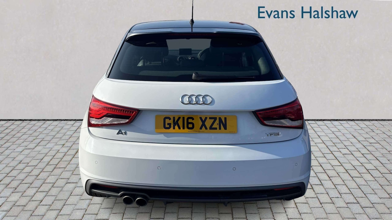 Used Audi A1 2016 for sale - 77858084: Photo 5