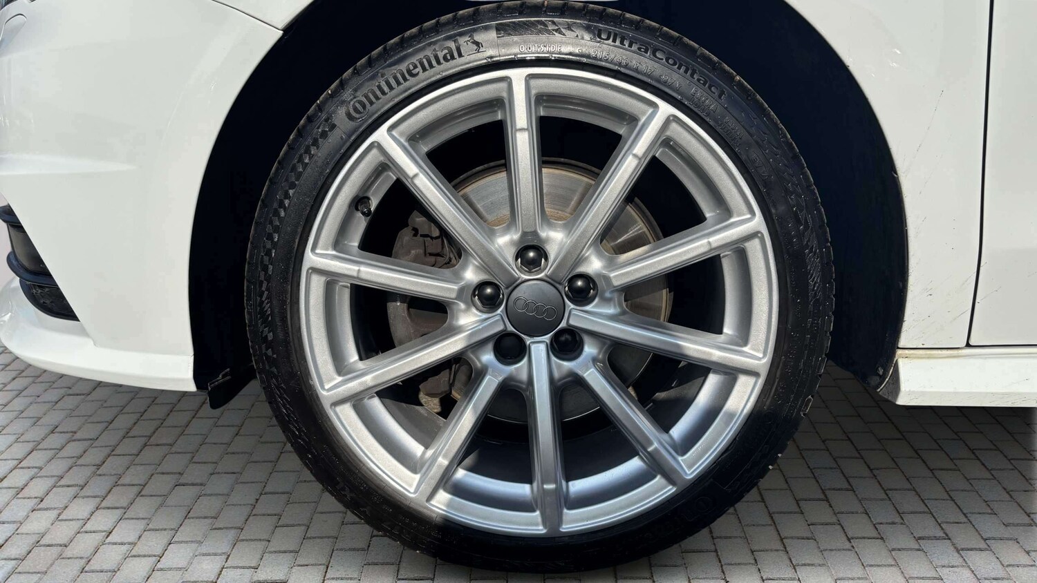 Used Audi A1 2016 for sale - 77858084: Photo 6