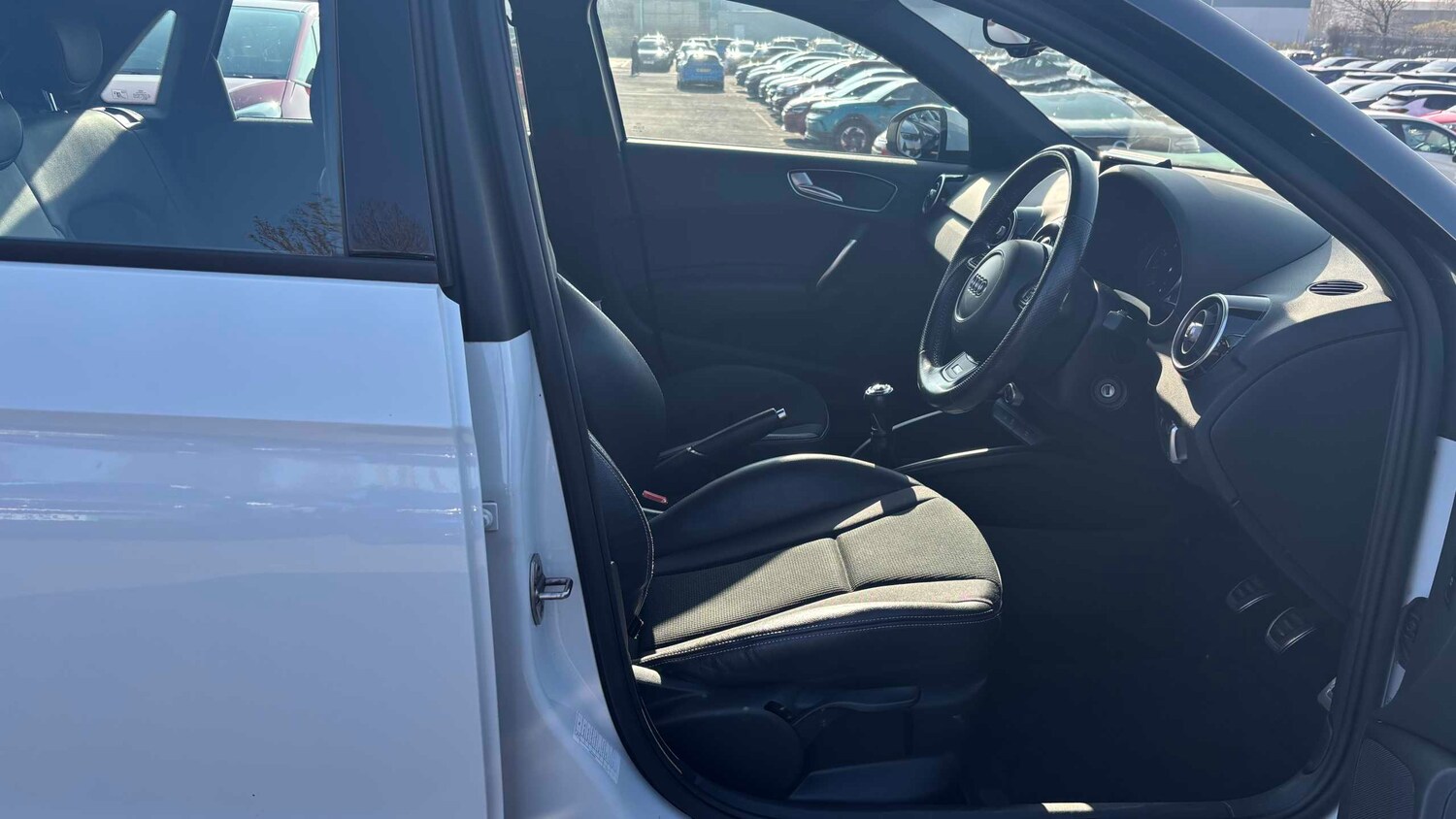 Used Audi A1 2016 for sale - 77858084: Photo 8