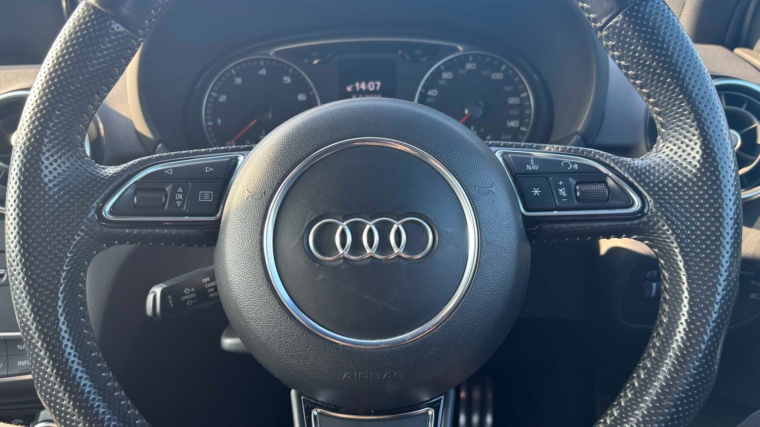 Used Audi A1 2016 for sale - 77858084: Photo 9