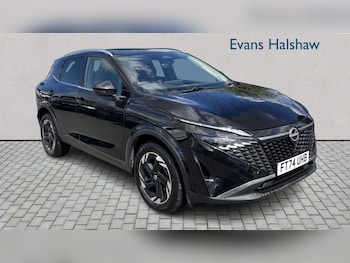 Used Nissan Qashqai 2025 for sale - 79364693: Photo