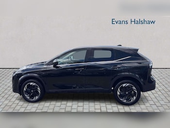 Used Nissan Qashqai 2025 for sale - 79364693: Photo