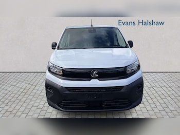 Used Vauxhall Combo 2026 for sale - 79239315: Photo